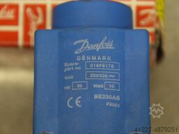 Danfoss BB230AS