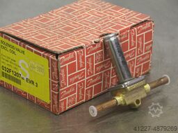 Danfoss EVR 3