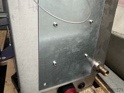 FARRAG TECH GmbH Card 70S