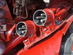 Scania R143-450 V8 6x2 Frigo combination - Oldtimer - ...