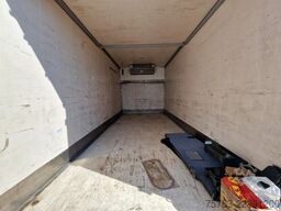 Scania R143-450 V8 6x2 Frigo combination - Oldtimer - ...