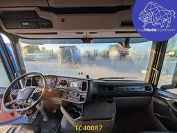 Scania S 520