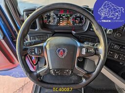 Scania S 520