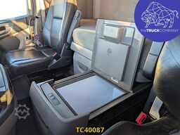 Scania S 520