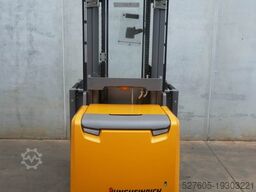 Jungheinrich EKS 310s Z+F 350 ZT