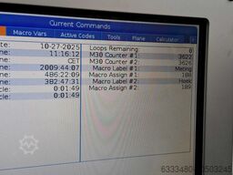 Haas Automation Inc. VF-2SSYT-EU