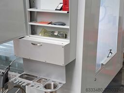 Haas Automation Inc. VF-2SSYT-EU