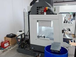 Haas Automation Inc. VF-2SSYT-EU