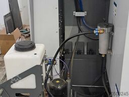 Haas Automation Inc. VF-2SSYT-EU