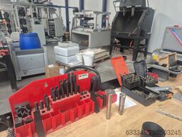 Haas Automation Inc. VF-2SSYT-EU
