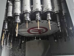 Haas Automation Inc. VF-2SSYT-EU