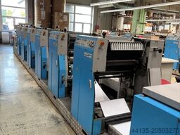 Müller Martini Graphac Concept – Type MM