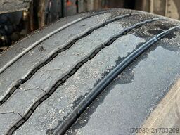 Iveco Eurotrakker 260 E 34 (POMPE MANUELLE / MANUAL P...