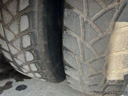 Iveco Eurotrakker 260 E 34 (POMPE MANUELLE / MANUAL P...