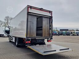 Mercedes-Benz Actros 1830 4x2 - Carrier Frigo - Schmitz box -...
