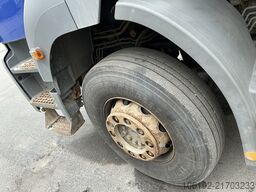 Mercedes-Benz Axor 3243 3-Seiten-Kipper