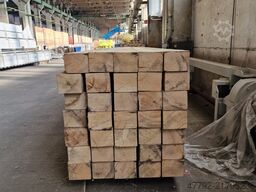 ohne Kantholz NK GK II A/B frisch