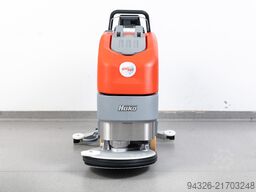 Hako Scrubmaster B45 CL TB510 AntiBac NEW!