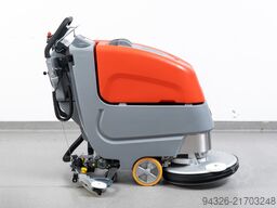 Hako Scrubmaster B45 CL TB510 AntiBac NEW!