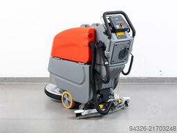 Hako Scrubmaster B45 CL TB510 AntiBac NEW!