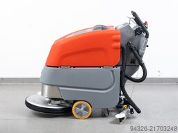 Hako Scrubmaster B45 CL TB510 AntiBac NEW!