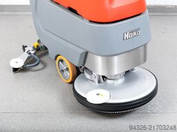 Hako Scrubmaster B45 CL TB510 AntiBac NEW!
