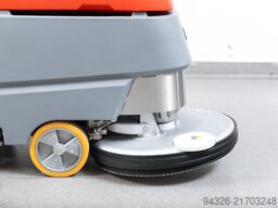 Hako Scrubmaster B45 CL TB510 AntiBac NEW!