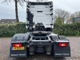 Renault T 440