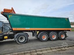 KEMPF SKM 35/3 AK Alukastenmulde