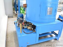 POR BRYKIECIARKA AZZURRA 100