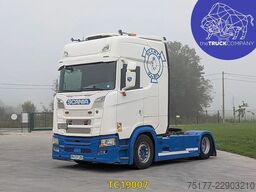 Scania S 500