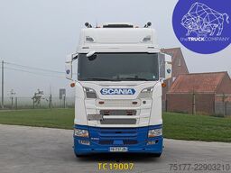 Scania S 500