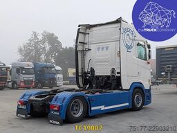 Scania S 500