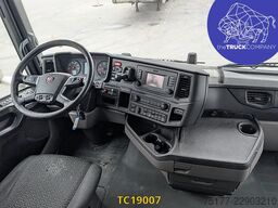 Scania S 500
