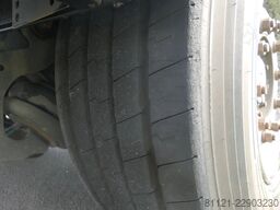Kögel S 24-1 | Tautliner + Sliding roof | (1) Lift Ax...