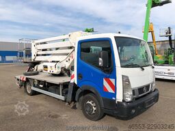 Nissan Cabstar 35.12