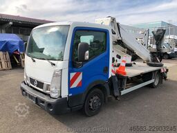 Nissan Cabstar 35.12
