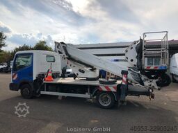 Nissan Cabstar 35.12