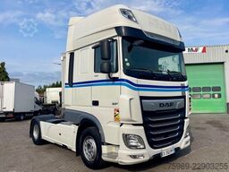 DAF 530 2018 , Superspace, NAVI, PARK CLIMA, frigo,...