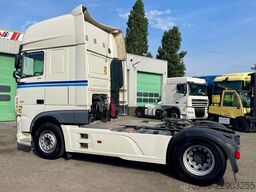 DAF 530 2018 , Superspace, NAVI, PARK CLIMA, frigo,...
