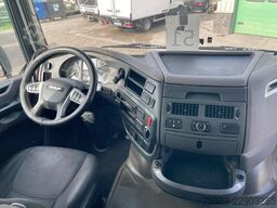 DAF 530 2018 , Superspace, NAVI, PARK CLIMA, frigo,...
