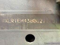 DAF 530 2018 , Superspace, NAVI, PARK CLIMA, frigo,...