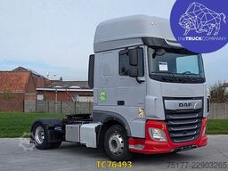 DAF XF 480