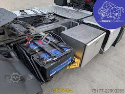DAF XF 480