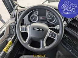 DAF XF 480