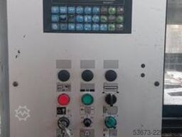 Bobst SPO 1600. Vision