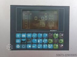 Bobst SPO 1600. Vision