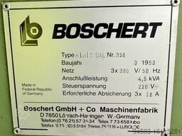 BOSCHERT Mini S Digital