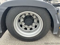 VOLVO FH 460 E6, LOW DECK , I SAVE I-SHIFT, STANDKLIMA