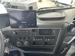VOLVO FH 460 E6, LOW DECK , I SAVE I-SHIFT, STANDKLIMA